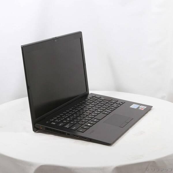 〔中古〕VAIO(バイオ) VAIO Pro PG VJPG13C11N〔344-ud〕 |  | 03