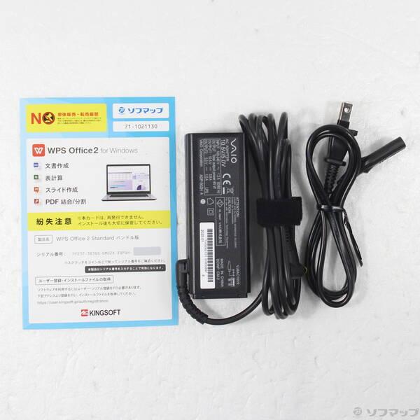 〔中古〕VAIO(バイオ) VAIO Pro PG VJPG13C11N〔344-ud〕 |  | 04