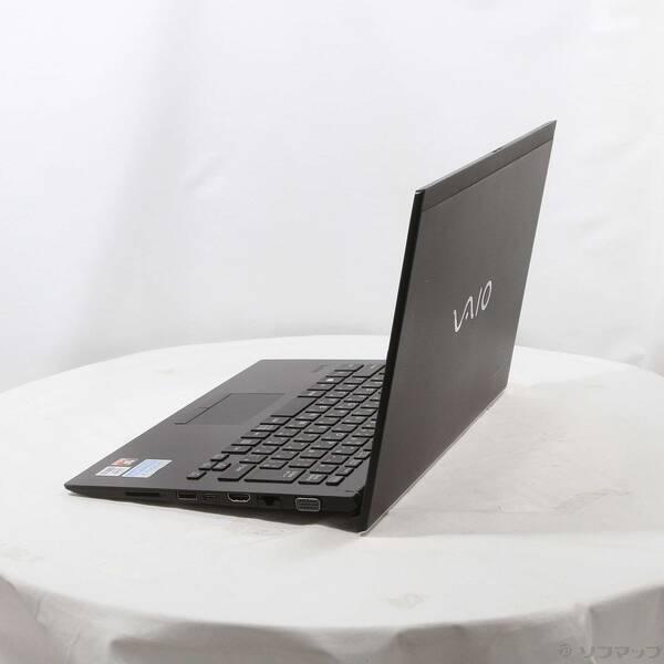 〔中古〕VAIO(バイオ) VAIO Pro PG VJPG13C11N〔344-ud〕 |  | 01