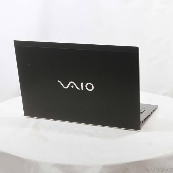 〔中古〕VAIO(バイオ) VAIO Pro PG VJPG13C11N〔344-ud〕 |  | 02