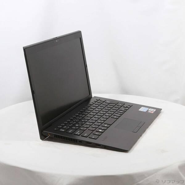 〔中古〕VAIO(バイオ) VAIO Pro PG VJPG13C11N〔344-ud〕 |  | 03