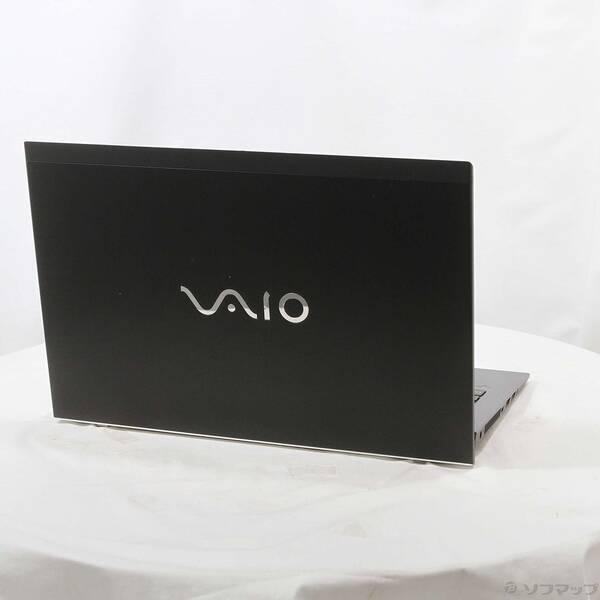 〔中古〕VAIO(バイオ) VAIO Pro PG VJPG13C11N〔349-ud〕 |  | 02