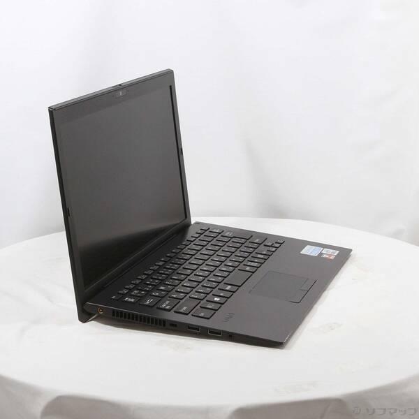 〔中古〕VAIO(バイオ) VAIO Pro PG VJPG13C11N〔349-ud〕 |  | 03