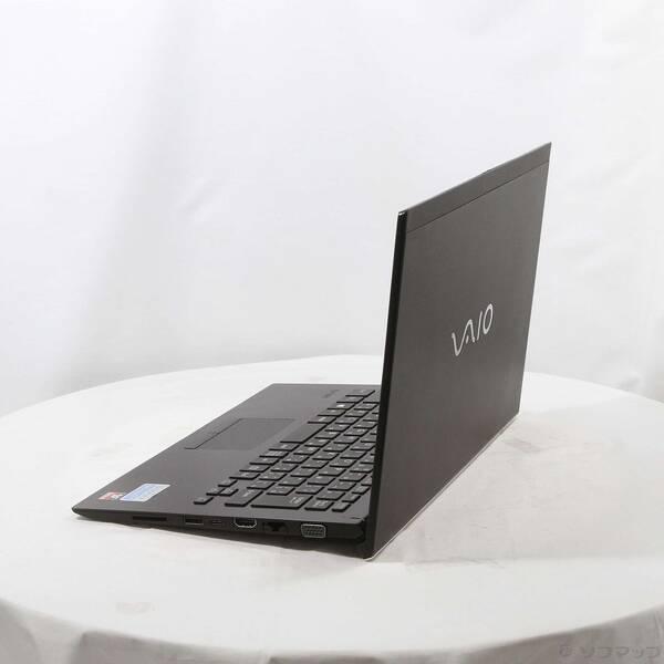 〔中古〕VAIO(バイオ) VAIO Pro PG VJPG13C11N〔344-ud〕 |  | 01