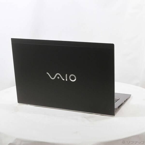 〔中古〕VAIO(バイオ) VAIO Pro PG VJPG13C11N〔344-ud〕 |  | 02