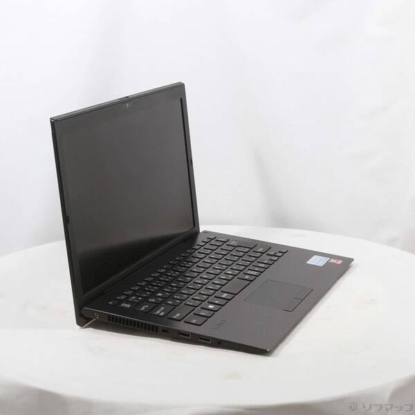 〔中古〕VAIO(バイオ) VAIO Pro PG VJPG13C11N〔344-ud〕 |  | 03