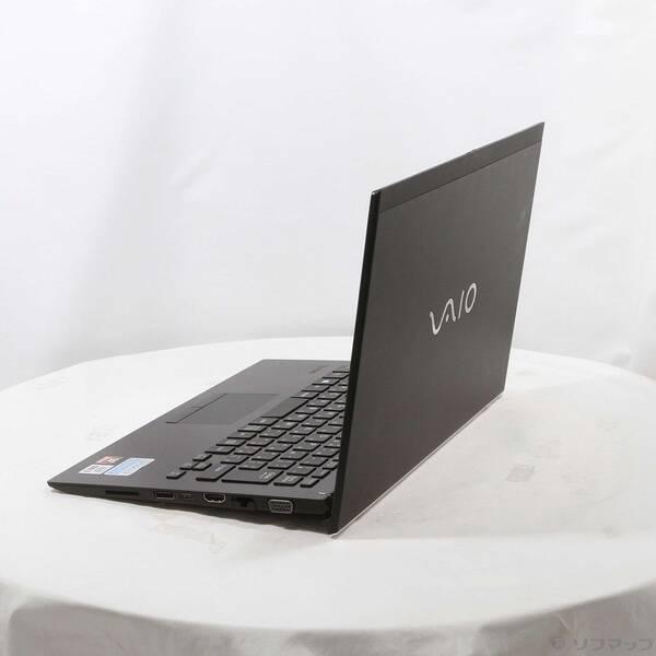 〔中古〕VAIO(バイオ) VAIO Pro PG VJPG13C11N〔344-ud〕 |  | 01