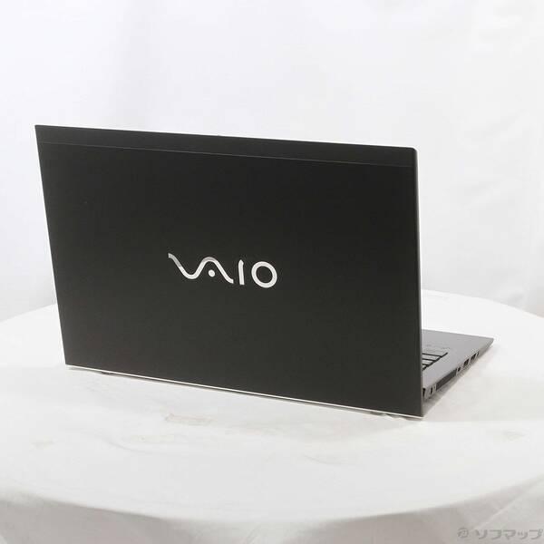 〔中古〕VAIO(バイオ) VAIO Pro PG VJPG13C11N〔344-ud〕 |  | 02