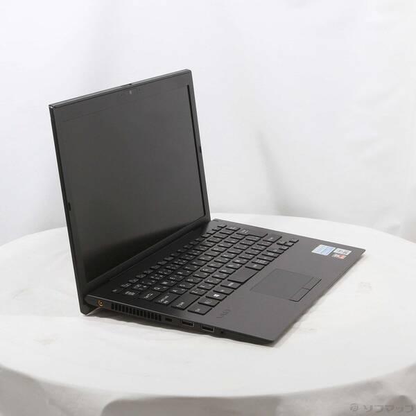 〔中古〕VAIO(バイオ) VAIO Pro PG VJPG13C11N〔344-ud〕 |  | 03