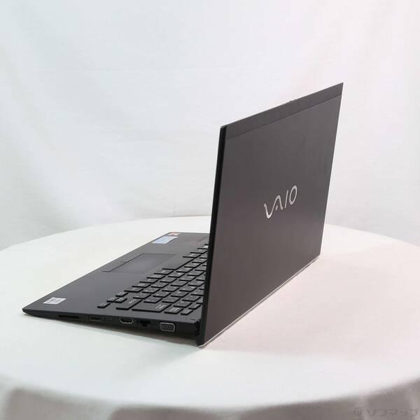 〔中古〕VAIO(バイオ) VAIO Pro PG VJPG13C11N〔349-ud〕 |  | 01