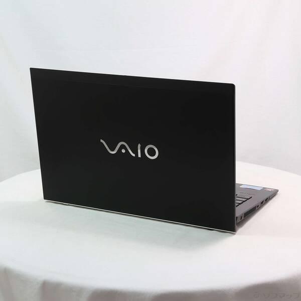 〔中古〕VAIO(バイオ) VAIO Pro PG VJPG13C11N〔349-ud〕 |  | 02