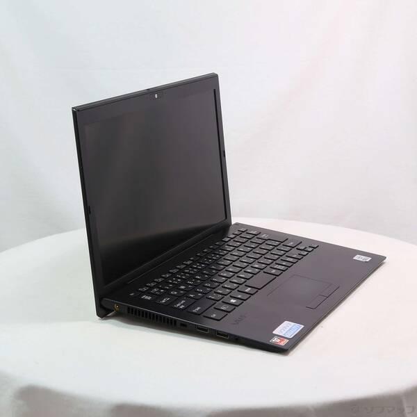 〔中古〕VAIO(バイオ) VAIO Pro PG VJPG13C11N〔349-ud〕 |  | 03