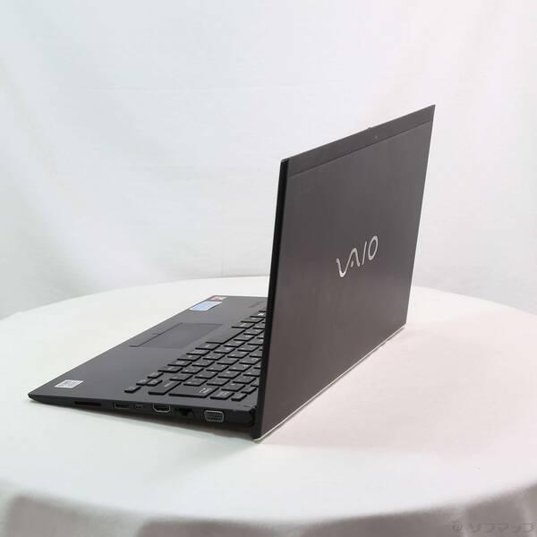 〔中古〕VAIO(バイオ) VAIO Pro PG VJPG13C11N〔295-ud〕 |  | 01
