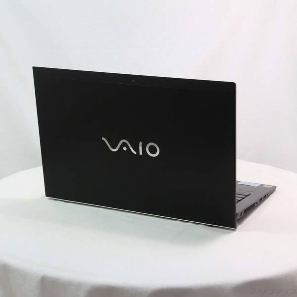〔中古〕VAIO(バイオ) VAIO Pro PG VJPG13C11N〔295-ud〕 |  | 02