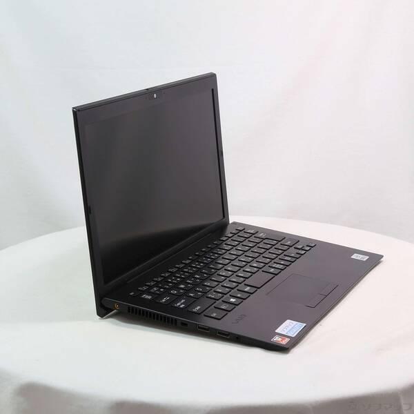 〔中古〕VAIO(バイオ) VAIO Pro PG VJPG13C11N〔295-ud〕 |  | 03