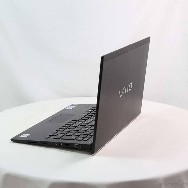 〔中古〕VAIO(バイオ) VAIO Pro PG VJPG13C11N〔348-ud〕 |  | 01
