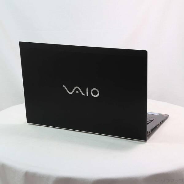 〔中古〕VAIO(バイオ) VAIO Pro PG VJPG13C11N〔348-ud〕 |  | 02