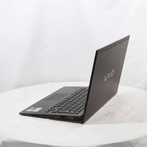 〔中古〕VAIO(バイオ) VAIO Pro PG VJPG13C11N〔262-ud〕 |  | 01
