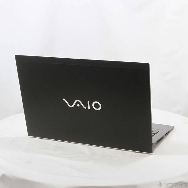 〔中古〕VAIO(バイオ) VAIO Pro PG VJPG13C11N〔262-ud〕 |  | 02