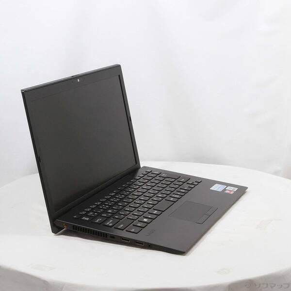 〔中古〕VAIO(バイオ) VAIO Pro PG VJPG13C11N〔262-ud〕 |  | 03
