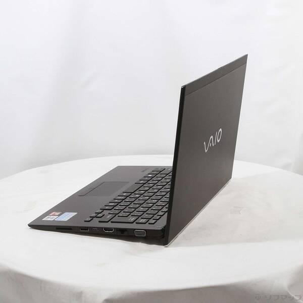 〔中古〕VAIO(バイオ) VAIO Pro PG VJPG13C11N〔262-ud〕 |  | 01