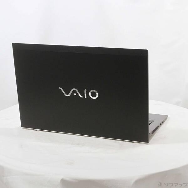 〔中古〕VAIO(バイオ) VAIO Pro PG VJPG13C11N〔262-ud〕 |  | 02