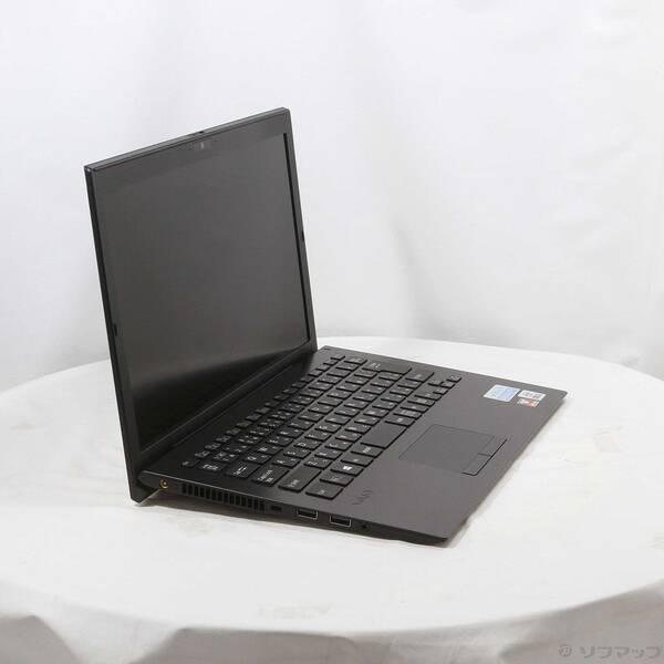 〔中古〕VAIO(バイオ) VAIO Pro PG VJPG13C11N〔262-ud〕 |  | 03
