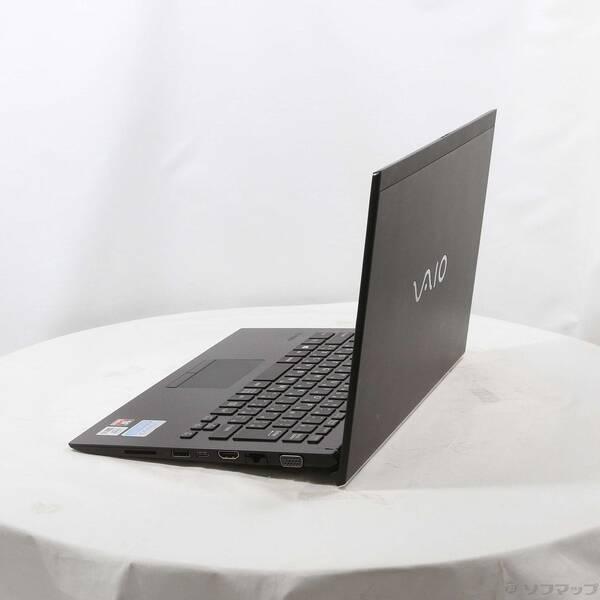 〔中古〕VAIO(バイオ) VAIO Pro PG VJPG13C11N〔262-ud〕 |  | 01