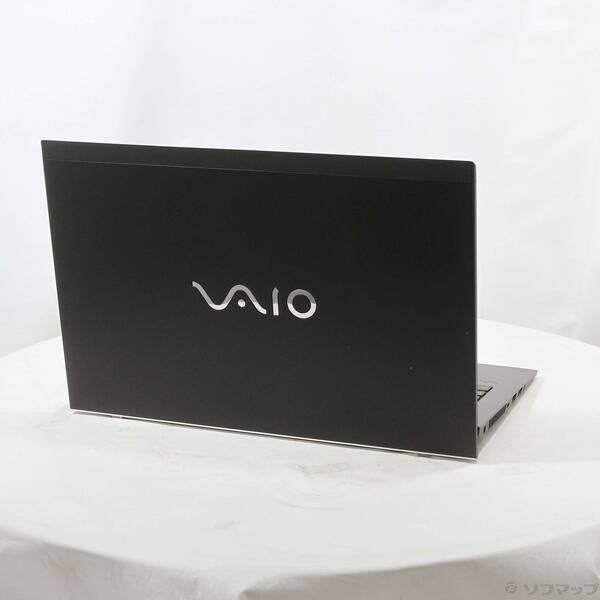 〔中古〕VAIO(バイオ) VAIO Pro PG VJPG13C11N〔262-ud〕 |  | 02