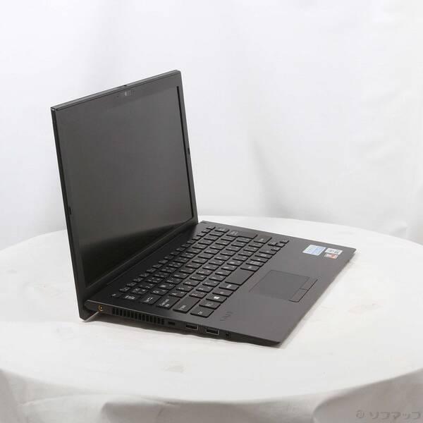〔中古〕VAIO(バイオ) VAIO Pro PG VJPG13C11N〔262-ud〕 |  | 03