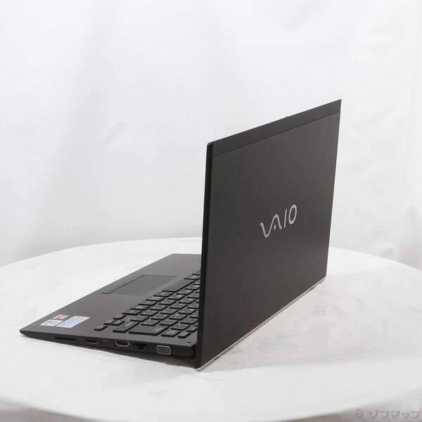 〔中古〕VAIO(バイオ) VAIO Pro PG VJPG13C11N〔262-ud〕 |  | 01