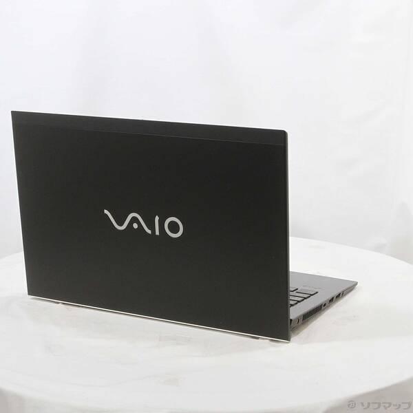 〔中古〕VAIO(バイオ) VAIO Pro PG VJPG13C11N〔262-ud〕 |  | 02