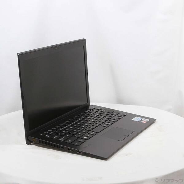 〔中古〕VAIO(バイオ) VAIO Pro PG VJPG13C11N〔262-ud〕 |  | 03