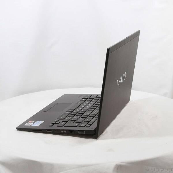 〔中古〕VAIO(バイオ) VAIO Pro PG VJPG13C11N〔262-ud〕 |  | 01