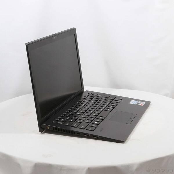 〔中古〕VAIO(バイオ) VAIO Pro PG VJPG13C11N〔262-ud〕 |  | 03