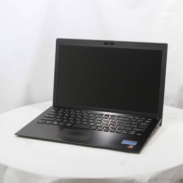〔中古〕VAIO(バイオ) VAIO Pro PG VJPG13C11N〔262-ud〕 | 