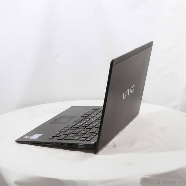 〔中古〕VAIO(バイオ) VAIO Pro PG VJPG13C11N〔262-ud〕 |  | 01