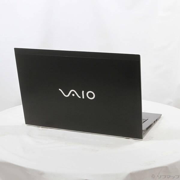 〔中古〕VAIO(バイオ) VAIO Pro PG VJPG13C11N〔262-ud〕 |  | 02