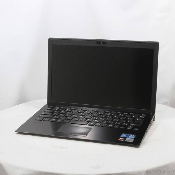 〔中古〕VAIO(バイオ) VAIO Pro PG VJPG13C11N〔377-ud〕 | 