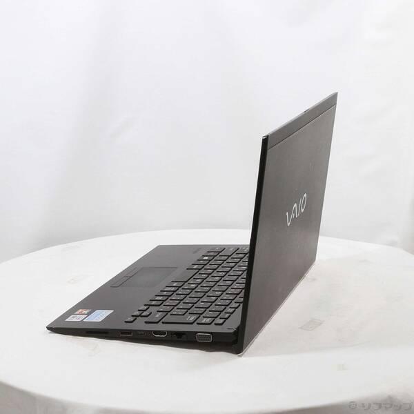 〔中古〕VAIO(バイオ) VAIO Pro PG VJPG13C11N〔377-ud〕 |  | 01