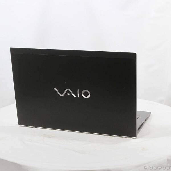〔中古〕VAIO(バイオ) VAIO Pro PG VJPG13C11N〔377-ud〕 |  | 02