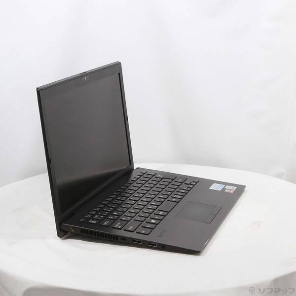 〔中古〕VAIO(バイオ) VAIO Pro PG VJPG13C11N〔377-ud〕 |  | 03