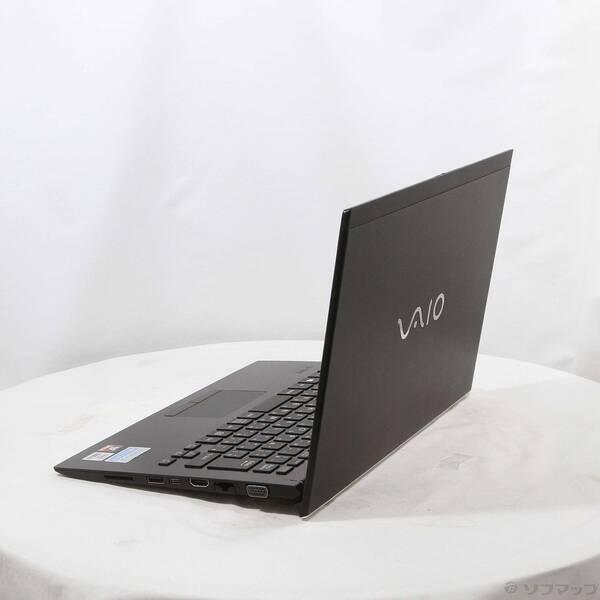 〔中古〕VAIO(バイオ) VAIO Pro PG VJPG13C11N〔262-ud〕 |  | 01