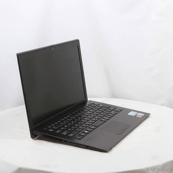 〔中古〕VAIO(バイオ) VAIO Pro PG VJPG13C11N〔262-ud〕 |  | 03