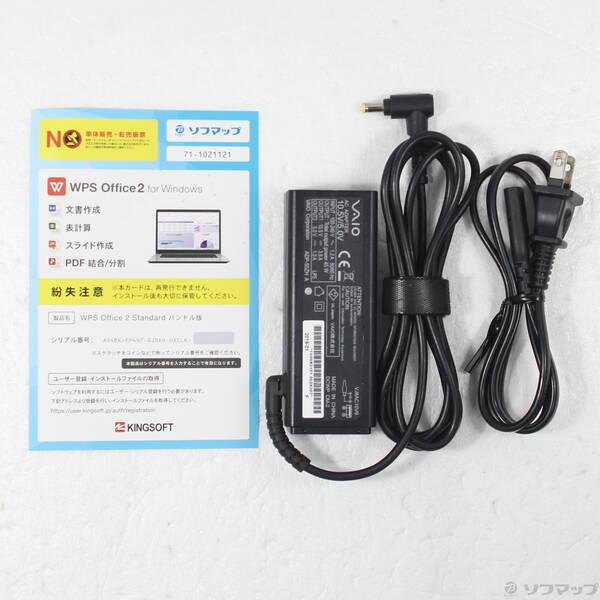 〔中古〕VAIO(バイオ) VAIO Pro PG VJPG13C11N〔262-ud〕 |  | 04