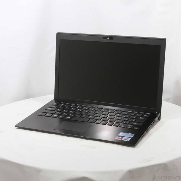 〔中古〕VAIO(バイオ) VAIO Pro PG VJPG13C11N〔344-ud〕 | 