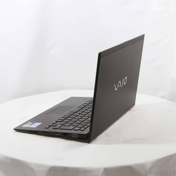 〔中古〕VAIO(バイオ) VAIO Pro PG VJPG13C11N〔344-ud〕 |  | 01