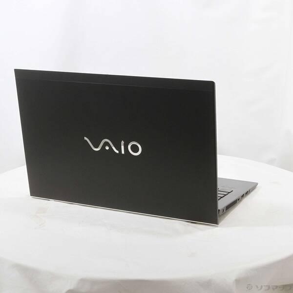 〔中古〕VAIO(バイオ) VAIO Pro PG VJPG13C11N〔344-ud〕 |  | 02