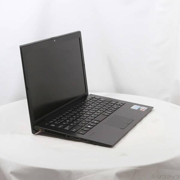 〔中古〕VAIO(バイオ) VAIO Pro PG VJPG13C11N〔344-ud〕 |  | 03