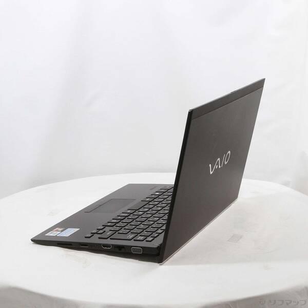 〔中古〕VAIO(バイオ) VAIO Pro PG VJPG13C11N〔377-ud〕 |  | 01